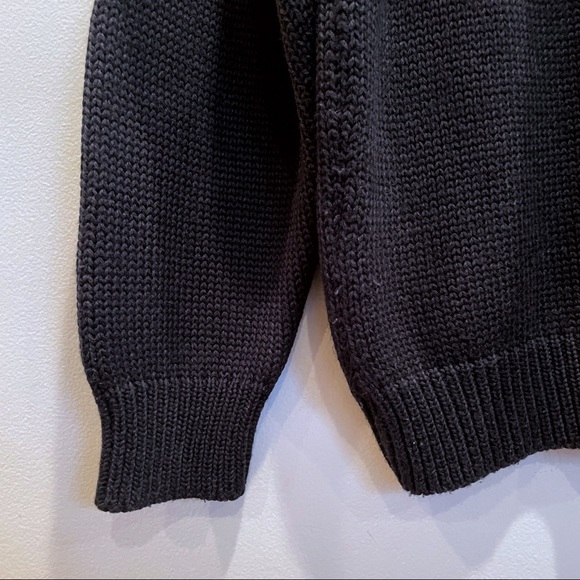 GCDS Knit Sweater - Picture 4 of 9